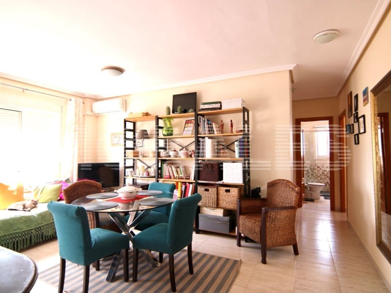 Flat for sale in Bahia, Mazarrón, Murcia photo 2