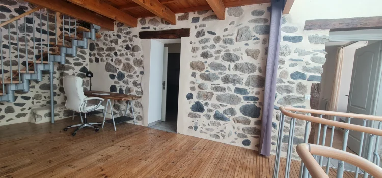 Spa Townhouse - 95m² Plus 25m² Roof Terrace - Pl photo 4
