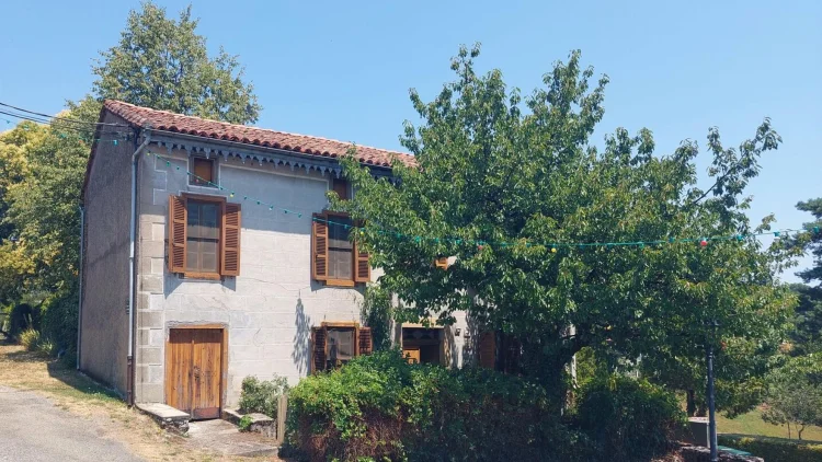 Stone House at a Low Price Near … photo 2