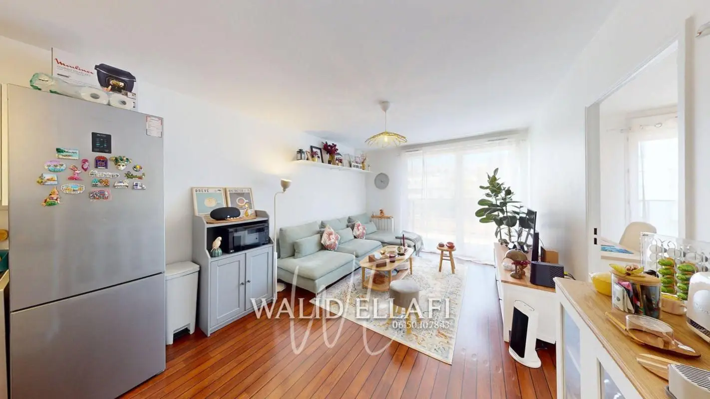 Appartement photo 3