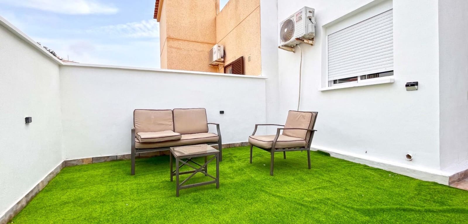 Bungalow for sale in La Chismosa, Orihuela, Alicante photo 5