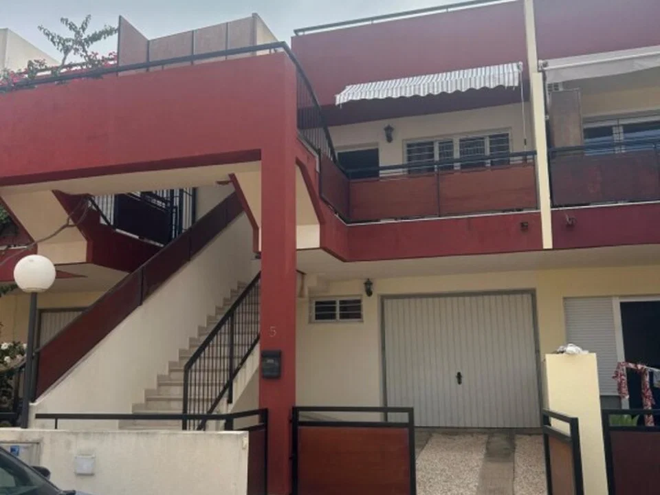 Apartment in La Marina, Alicante province