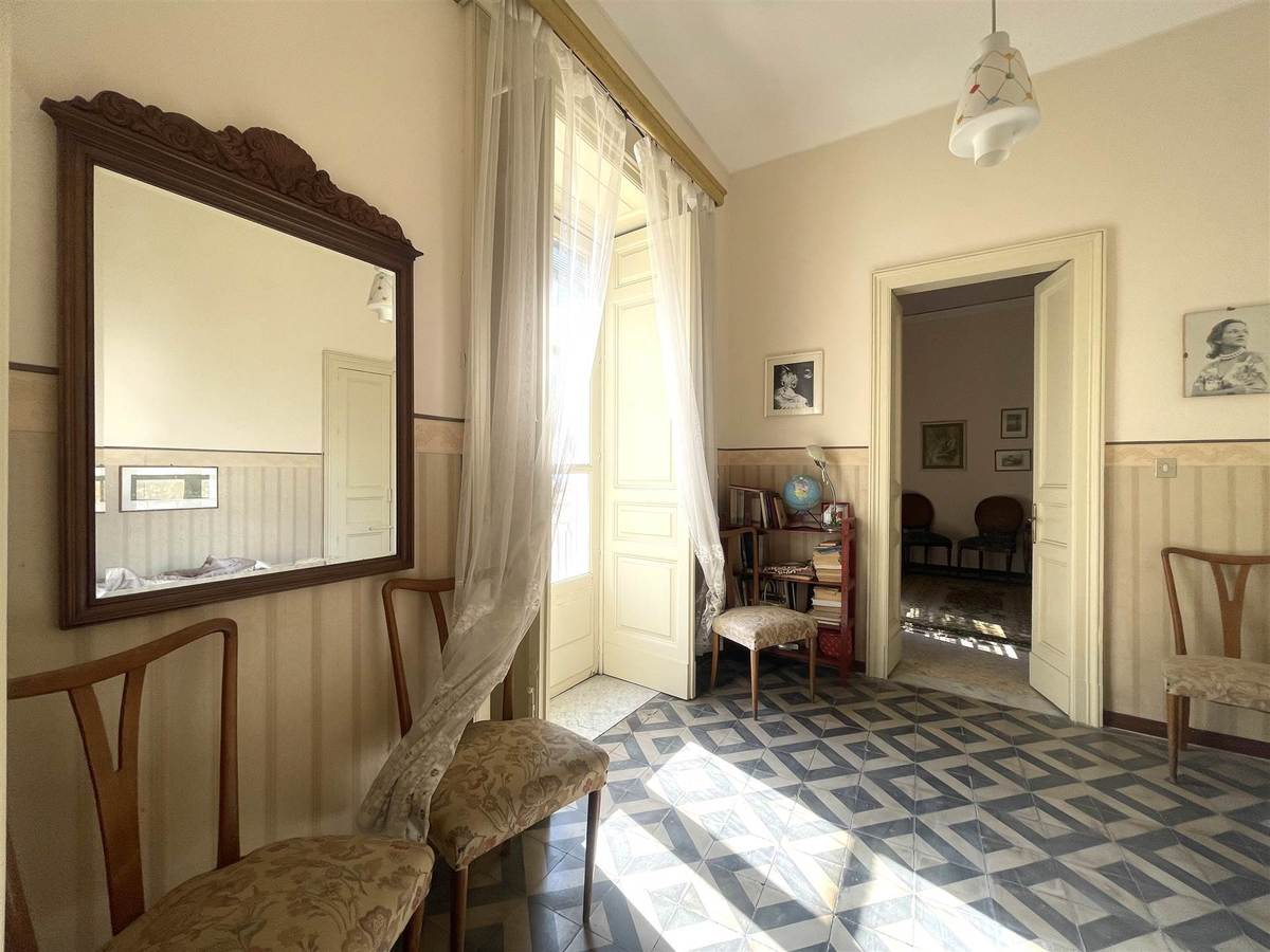 10 bedrooms palace, 420 m² Francofonte, Syracuse (province) photo 5