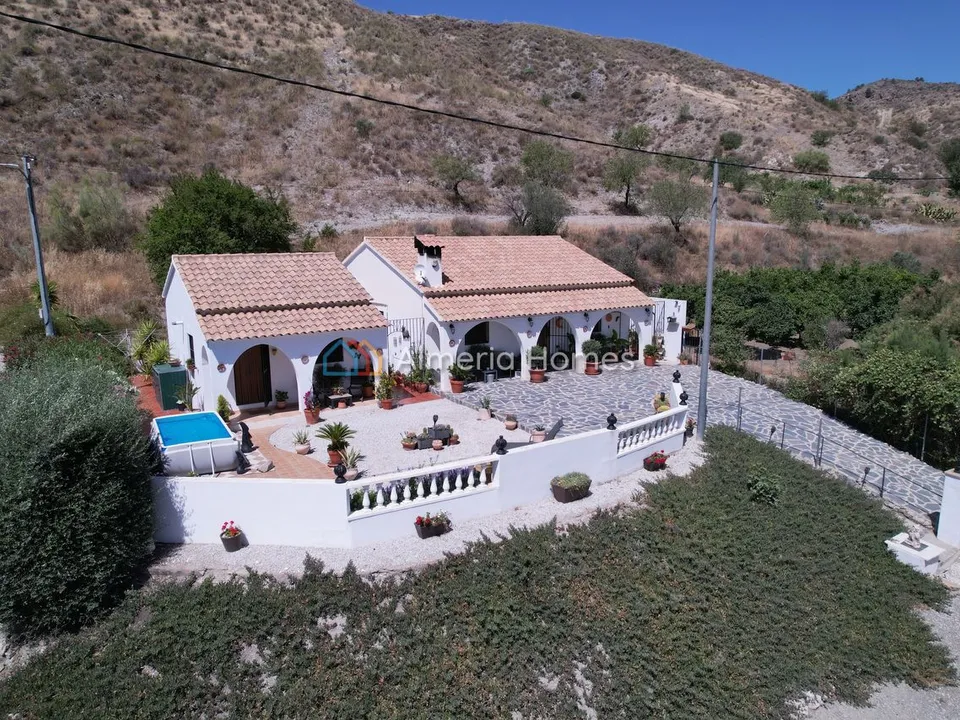Almeria Homes photo 2