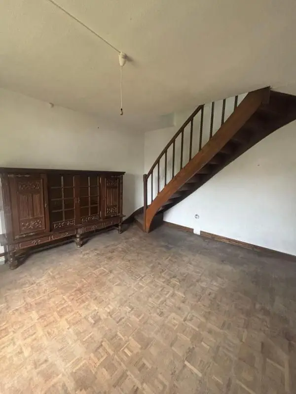 House for sale in Antigny — 2 bedrooms, 54 m² photo 4
