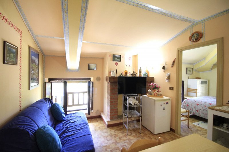 1 bedroom apartment, 44 m² Sella Giudicarie, Trento (province) photo 4