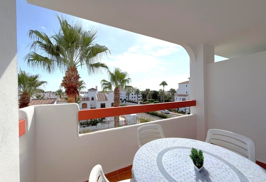 Apartment for sale in Villamartin, Orihuela, Alicante photo 3