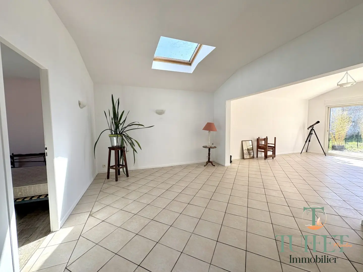 Maison de plain-pied photo 3