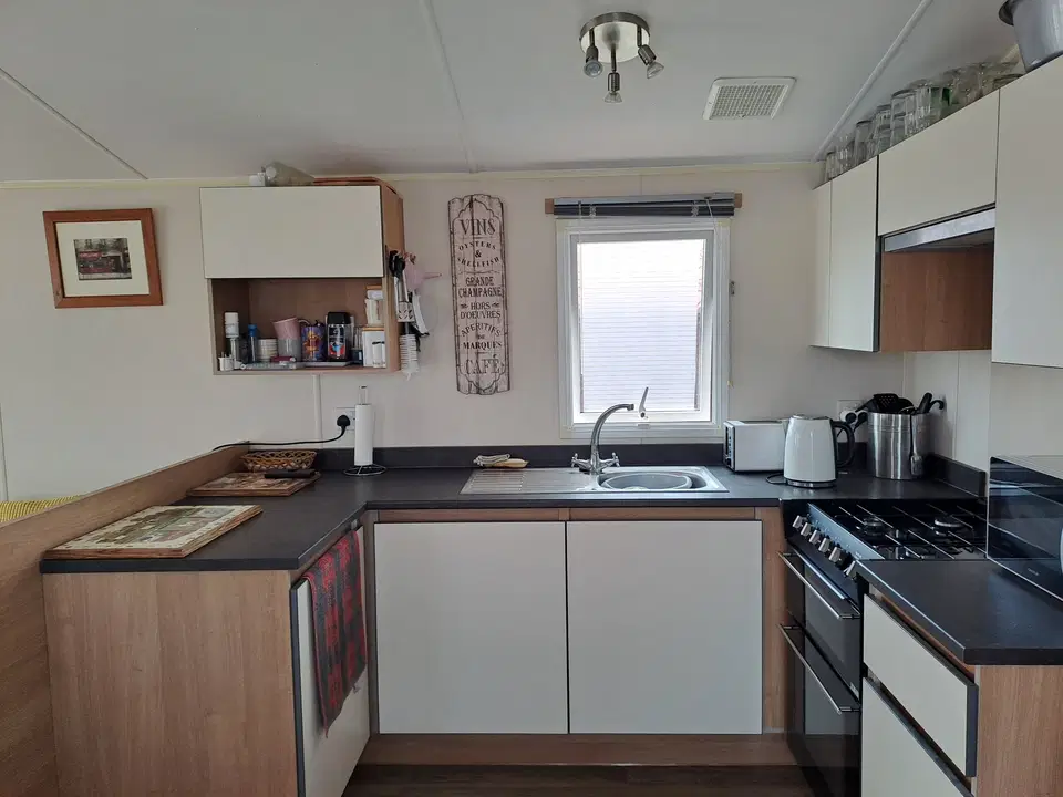 Mobile home in Crevillent, Alicante province photo 5