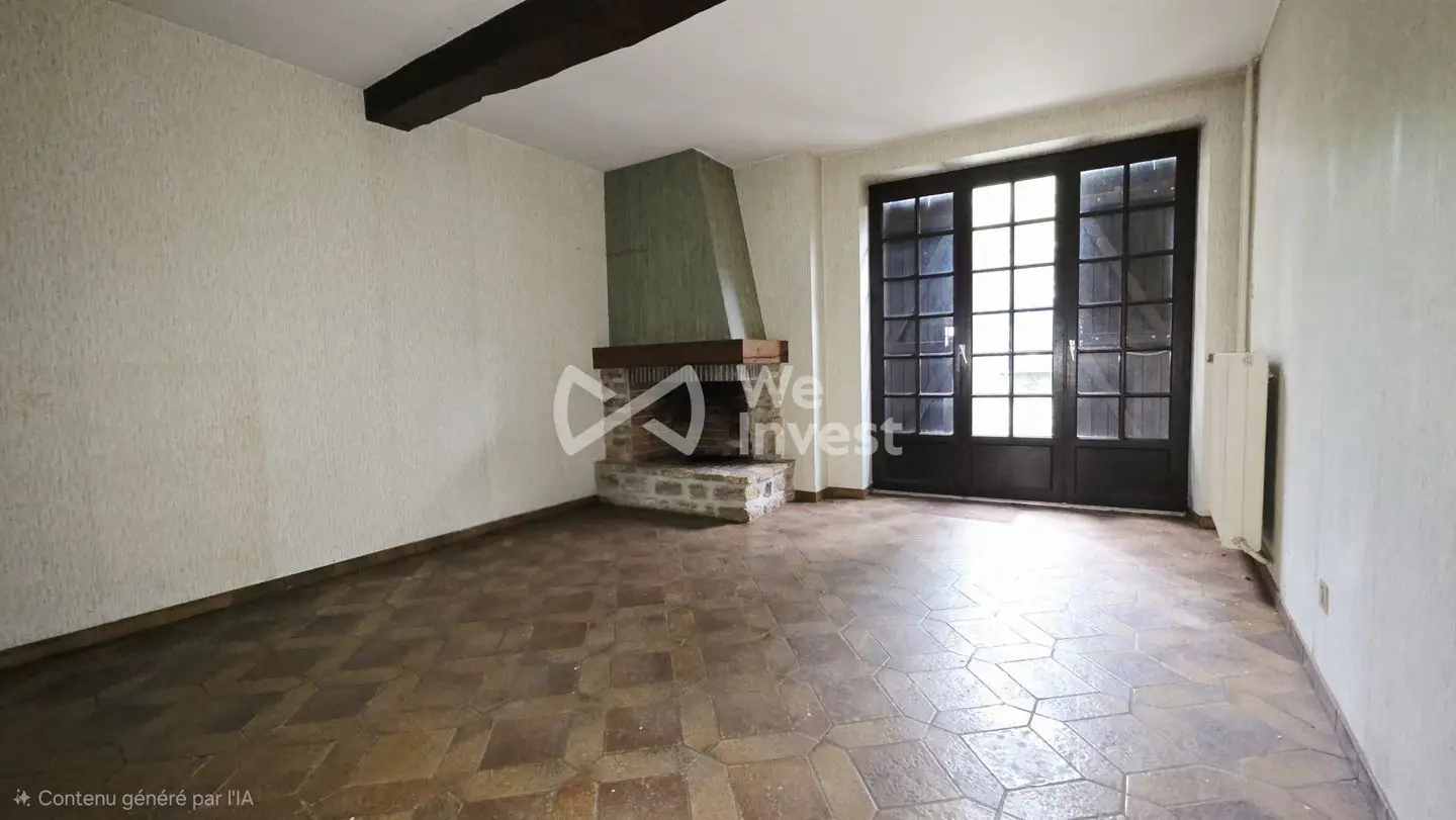 House for sale in Douzy — 3 bedrooms, 80 m² photo 4