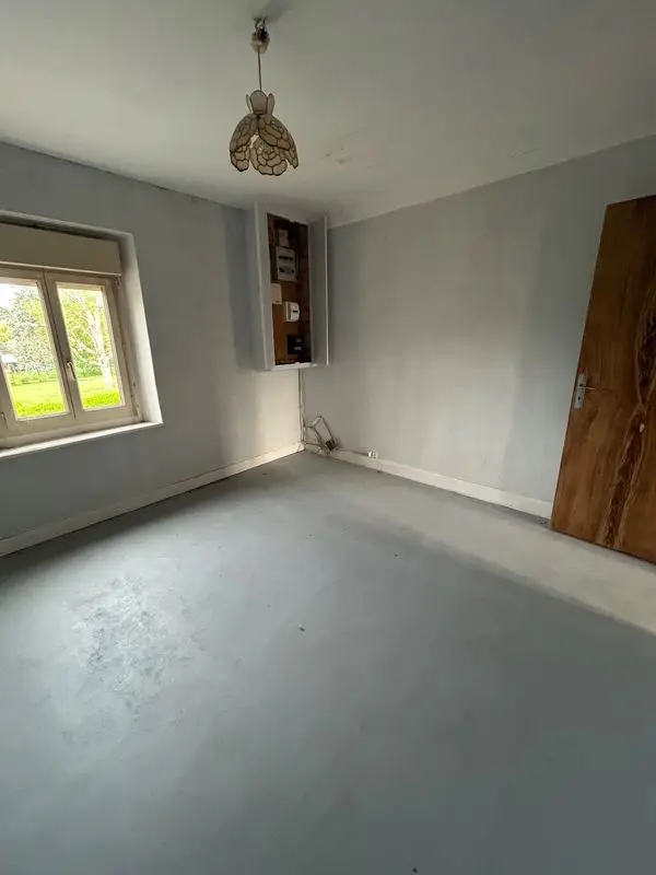 House for sale in Bléneau — 3 bedrooms, 111 m²
