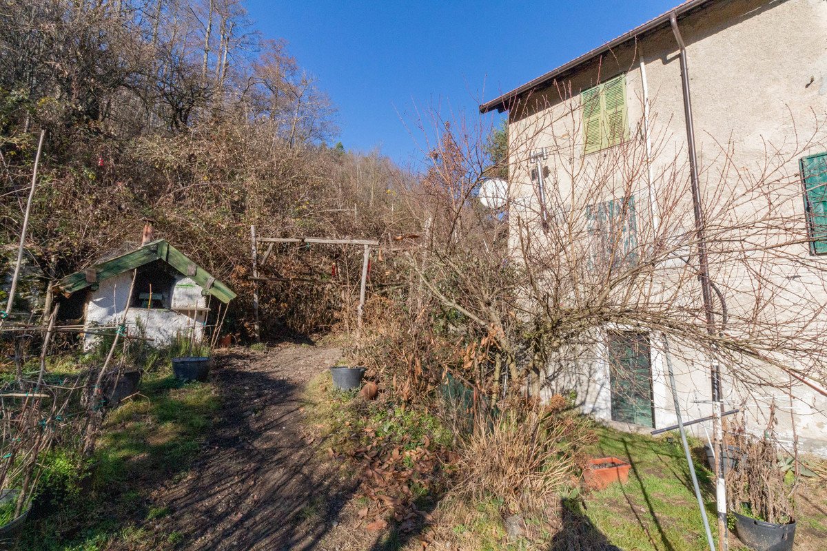 6 bedrooms country house, 190 m² Molare, Alessandria (province) Montferrat photo 4