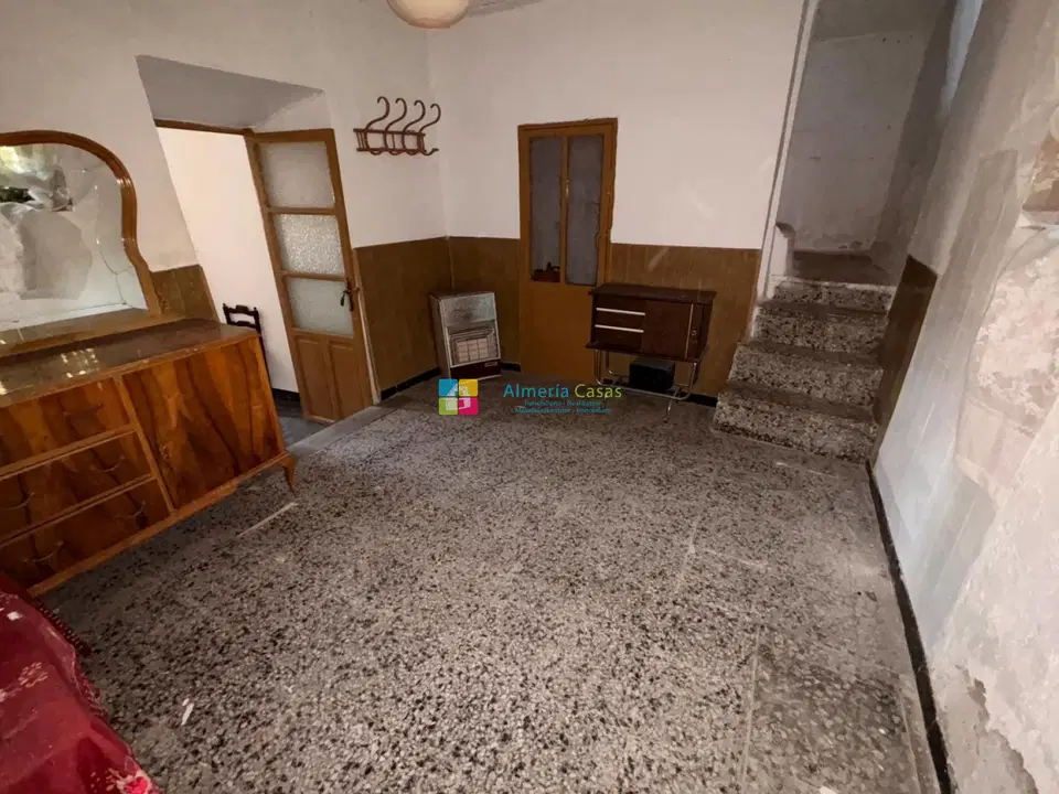 Country house in Oria, Almeria province photo 4