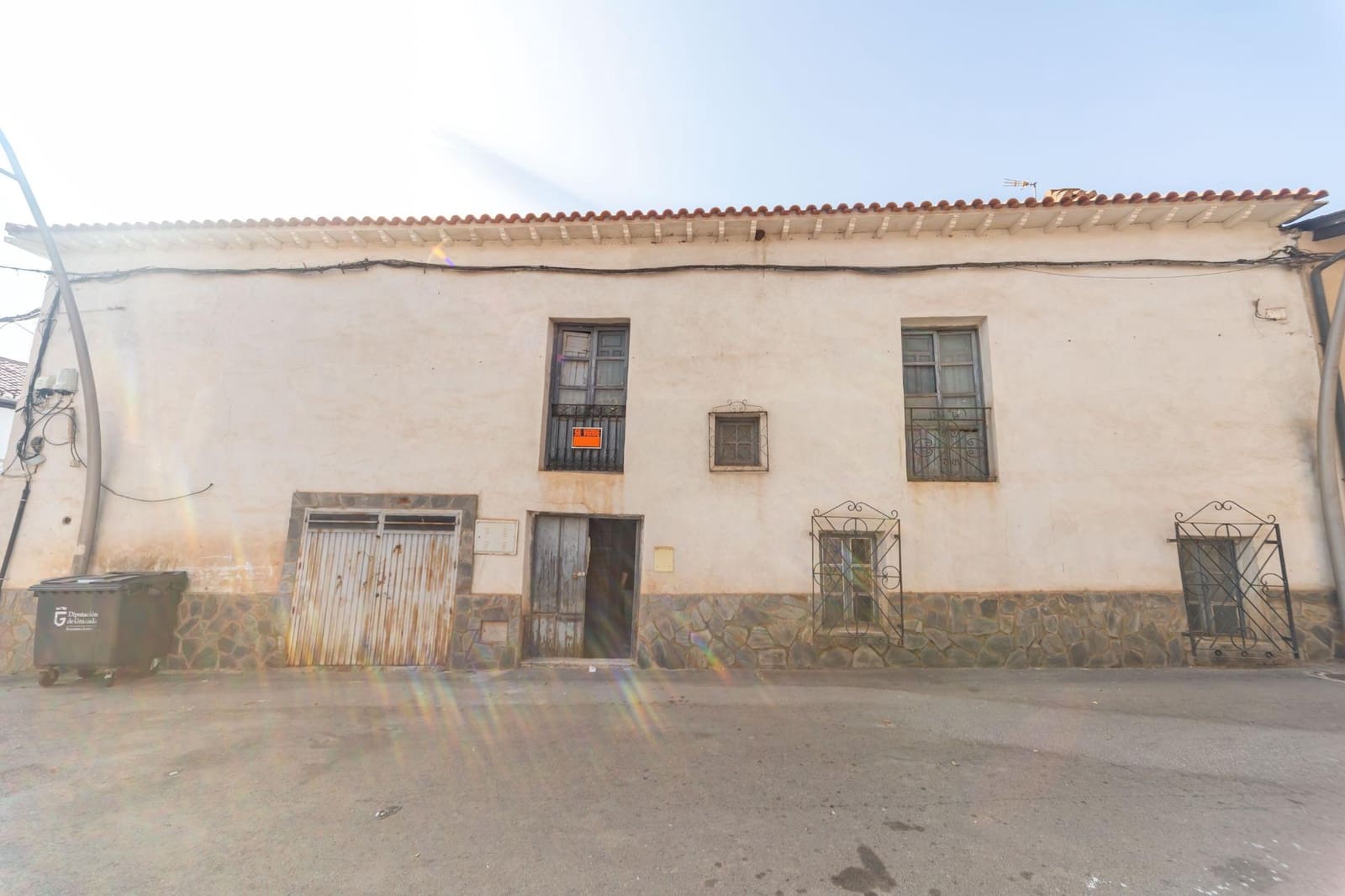 Terraced Villa for sale in Alquife, Granada photo 2