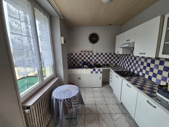 House 2 Apartments 52 m² and 68 m² photo 3