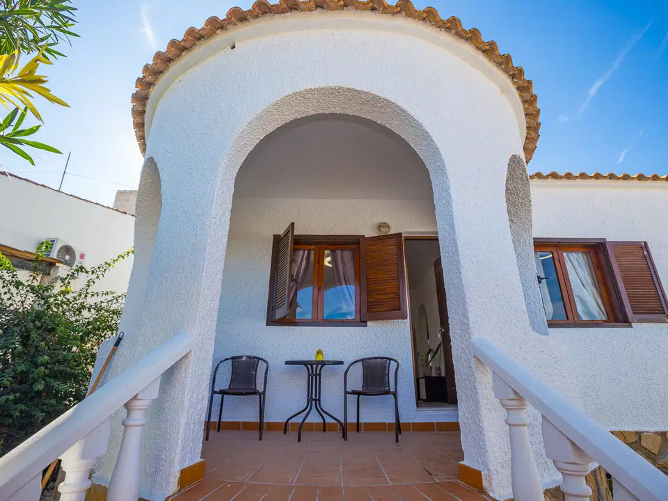 Villa in Villamartin, Alicante province