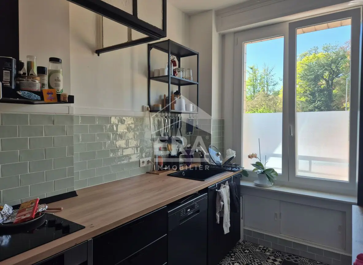 Appartement photo 5