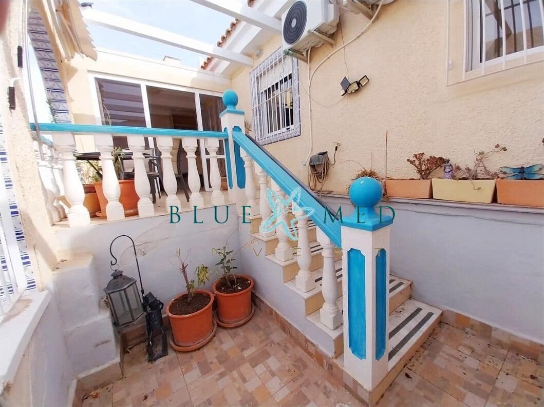 Villa for sale in Camposol, Mazarrón, Murcia photo 4