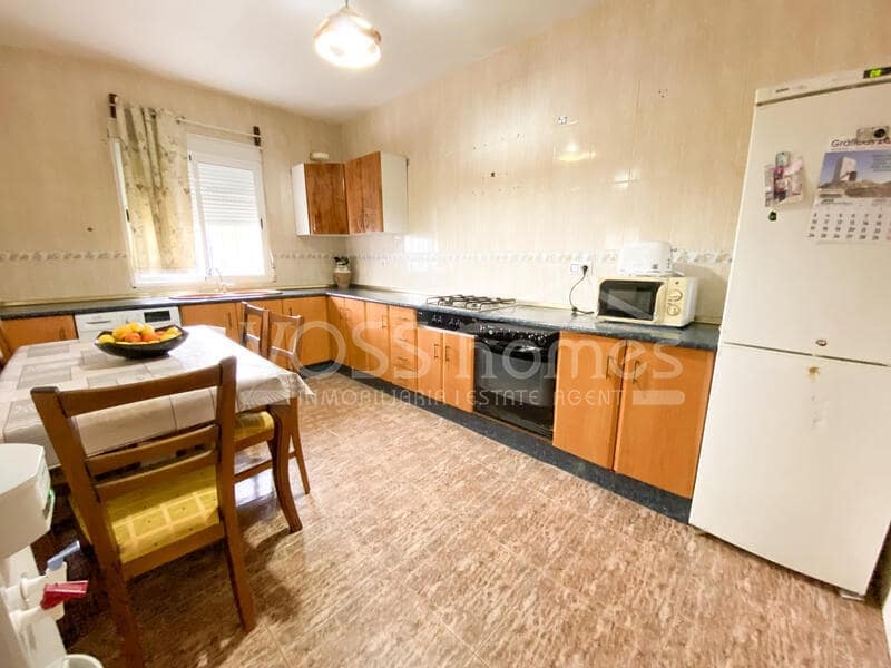 Apartment for sale in Huércal-Overa, Almería photo 2