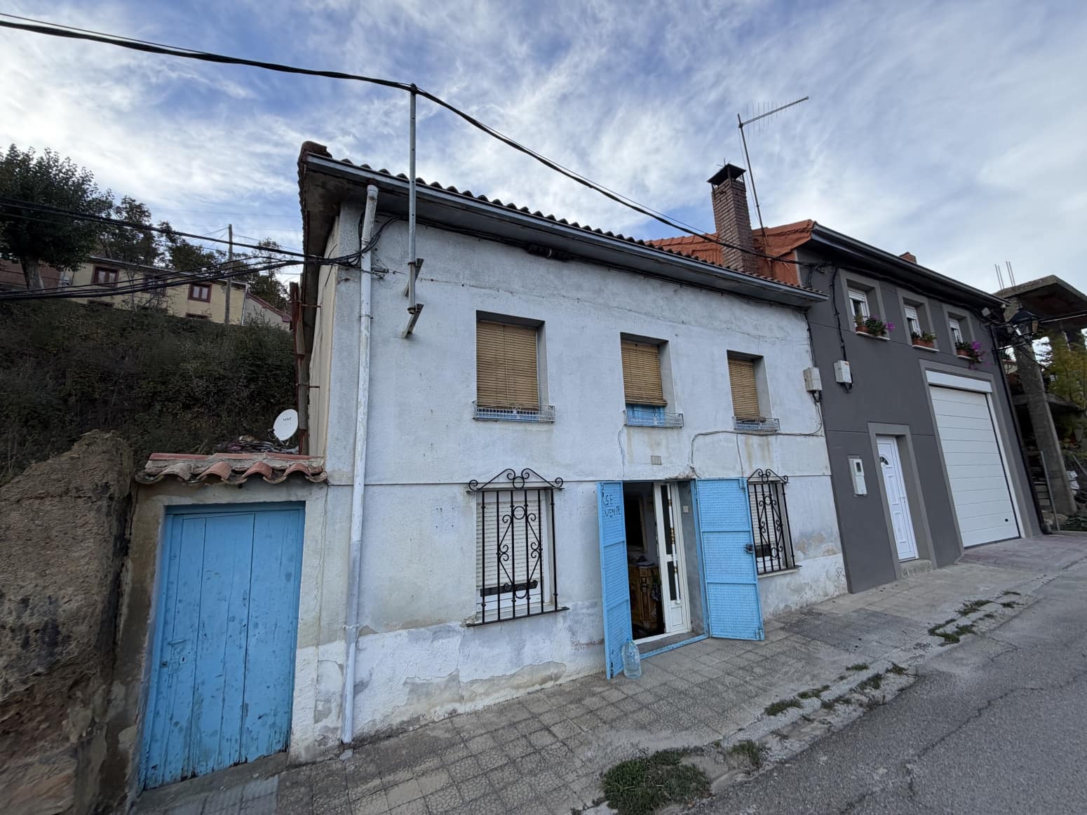 Villa for sale in Barruelo de Santullán, Palencia photo 3