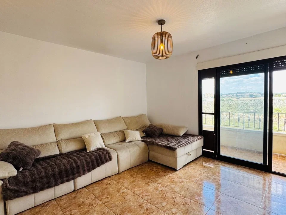 Apartment in San Miguel De Salinas, Alicante province photo 4