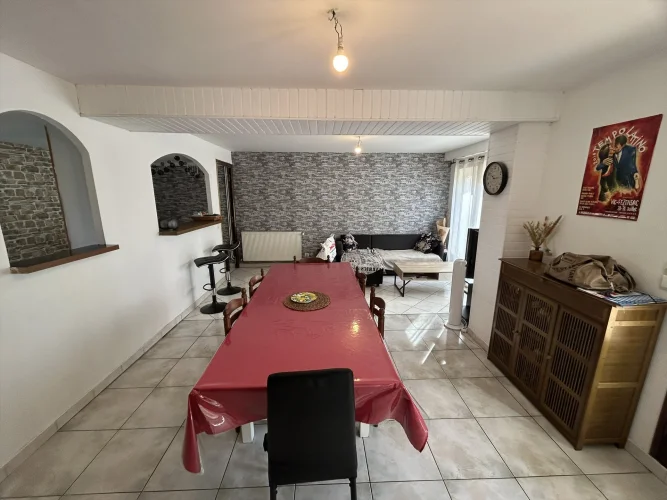 Exclusive Real Estate in Gascogne! 137 m² Livable House with 6 Bedrooms in Pessan. photo 3