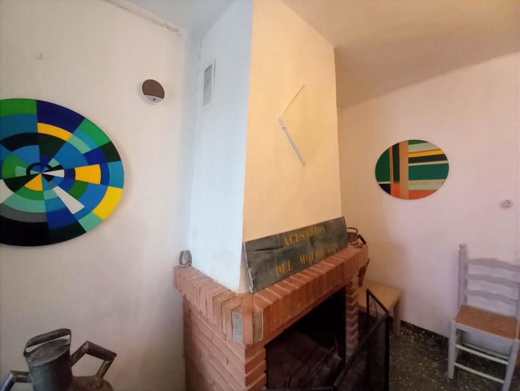 Townhouse for sale in Martos, Jaén photo 5