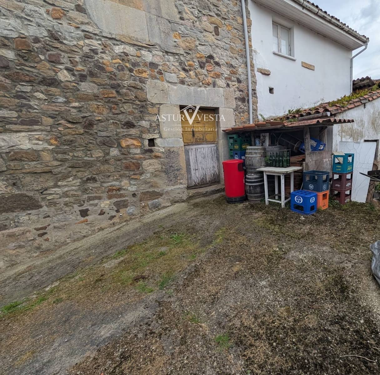 Townhouse for sale in Candamo, Asturias photo 5