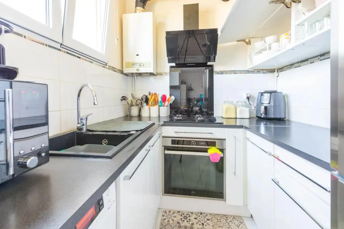 Appartement photo 5