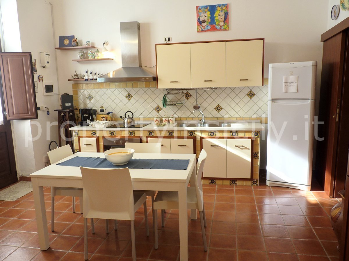 1 bedroom historic apartment, 54 m² Syracuse, Syracuse (province) photo 4