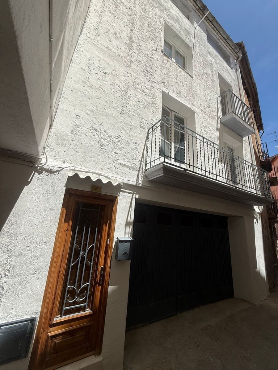 Townhouse for sale in Móra d'Ebre, Tarragona