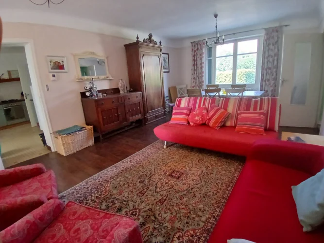 5 Bed Village House with Swimming Pool for Sale Dordogne photo 5