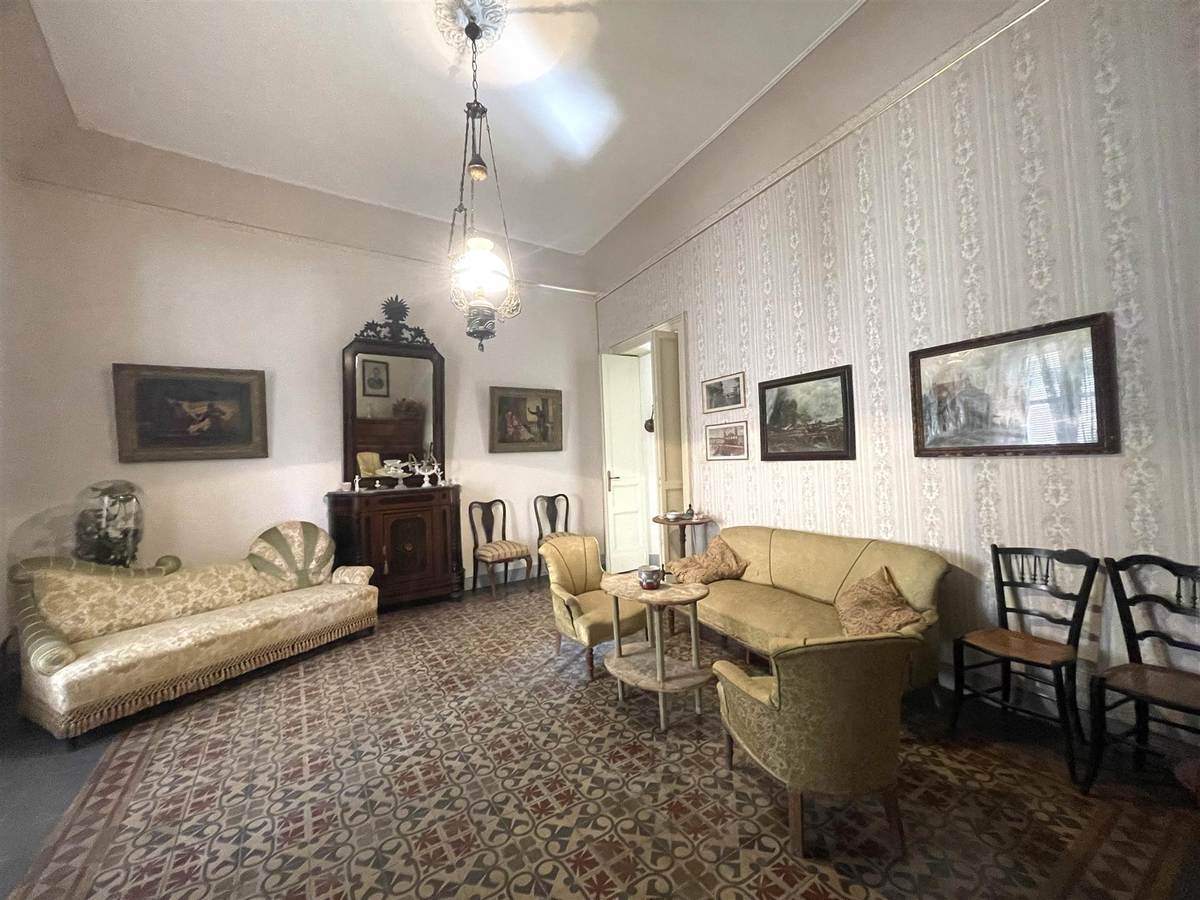 10 bedrooms palace, 420 m² Francofonte, Syracuse (province) photo 4