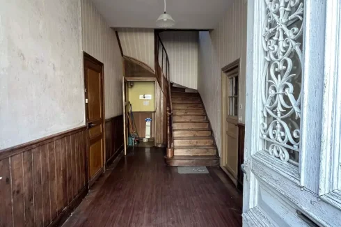 Lovely Apartment in Boulogne-Sur-Gesse photo 3