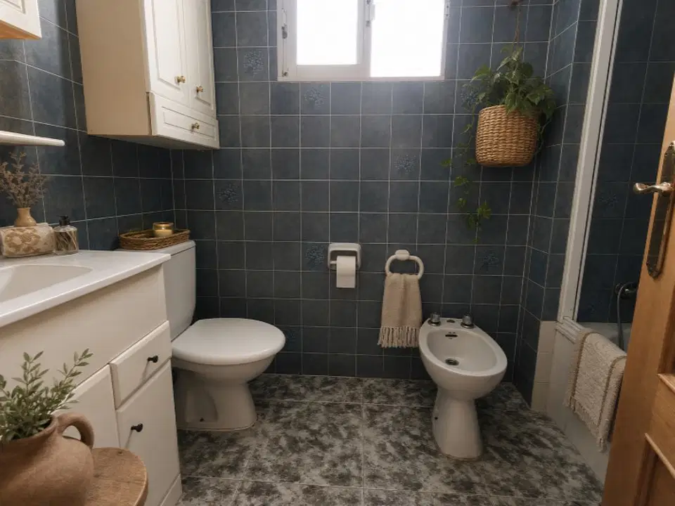 Apartment in Tavernes De La Valldigna, Valencia province photo 5