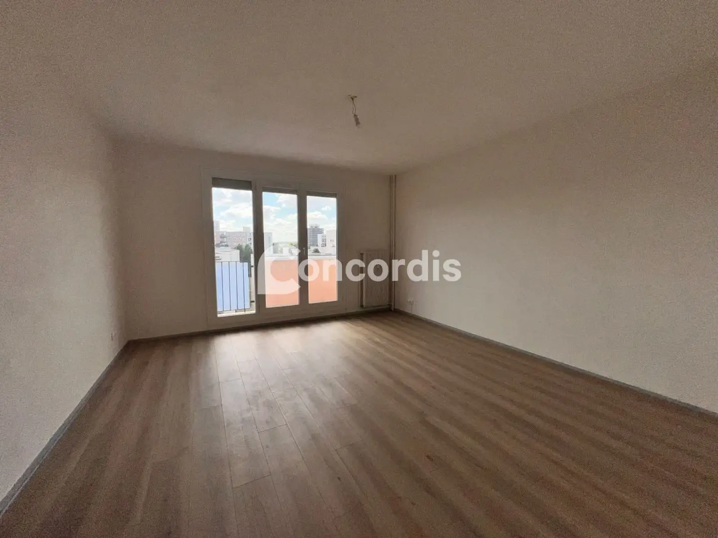 Apartment for sale in Vandœuvre-lès-Nancy — 2 bedrooms, 70 m² photo 5