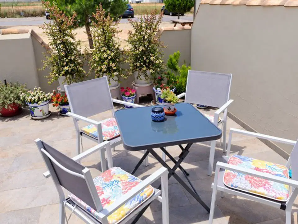 Apartment in San Pedro Del Pinatar, Murcia province photo 3