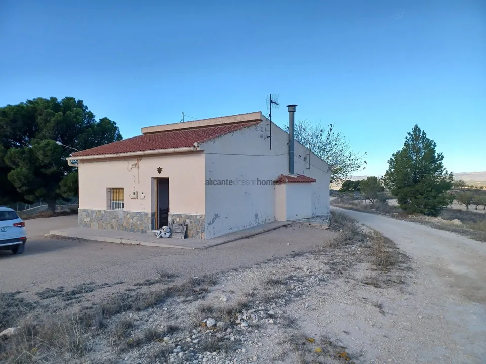 Alicante Dream Property  photo 3
