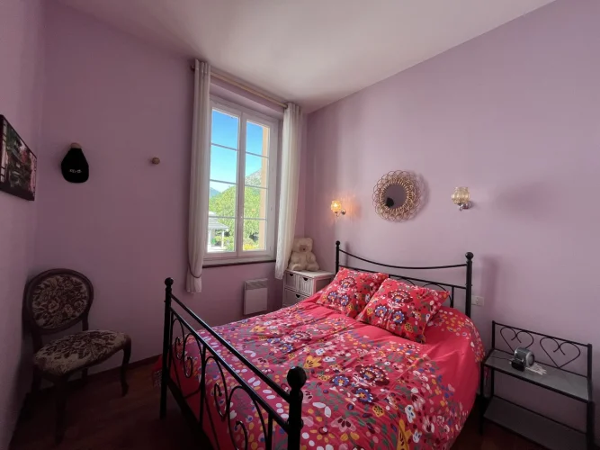 2 Bed House for Sale in Vicdessos photo 4