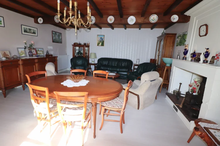 House Near Meschers photo 3