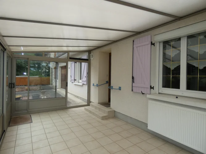 Two Nice Attached Houses in Immaculate Order, with Attached Garden. photo 4