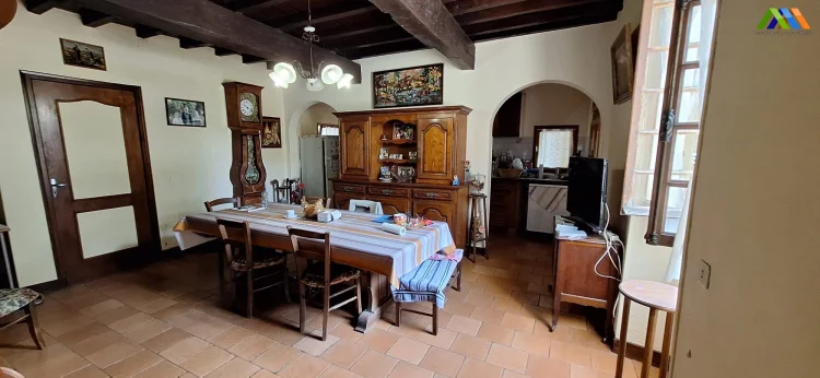 Beautiful Property on 1.5 Hectares with Outbuildings photo 3