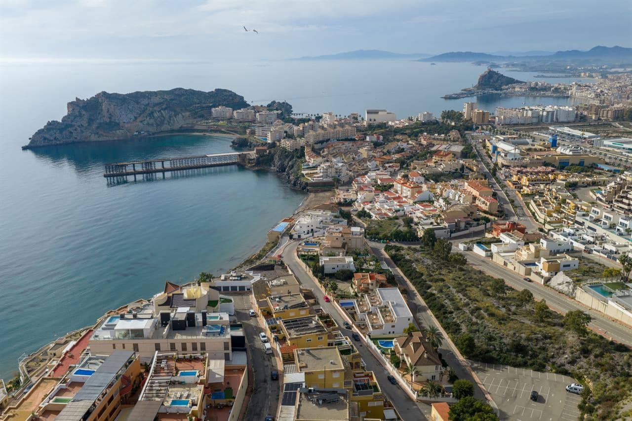 Apartment for sale in El Hornillo, Aguilas, Murcia photo 2