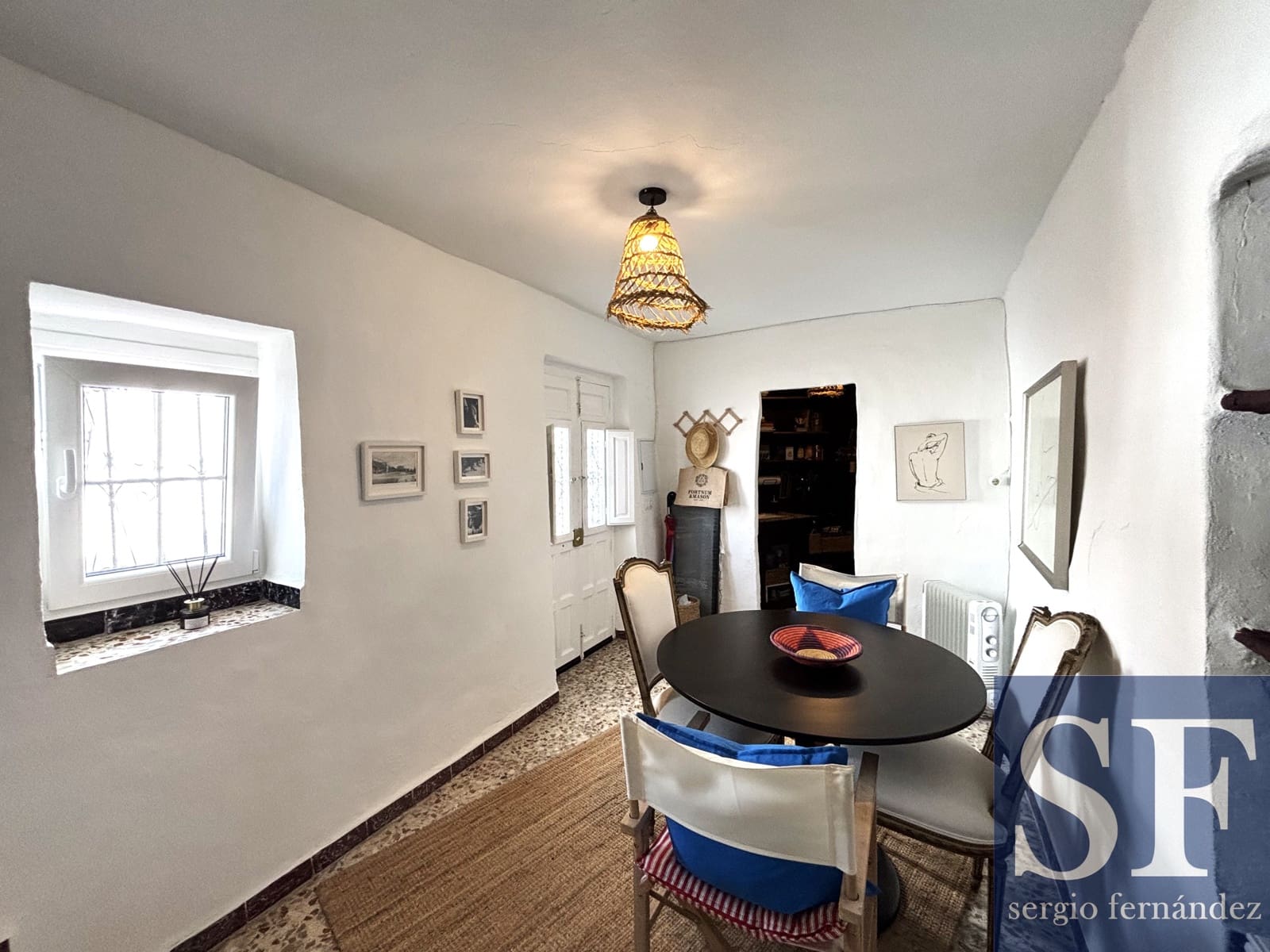 Townhouse for sale in Archez, Málaga photo 4