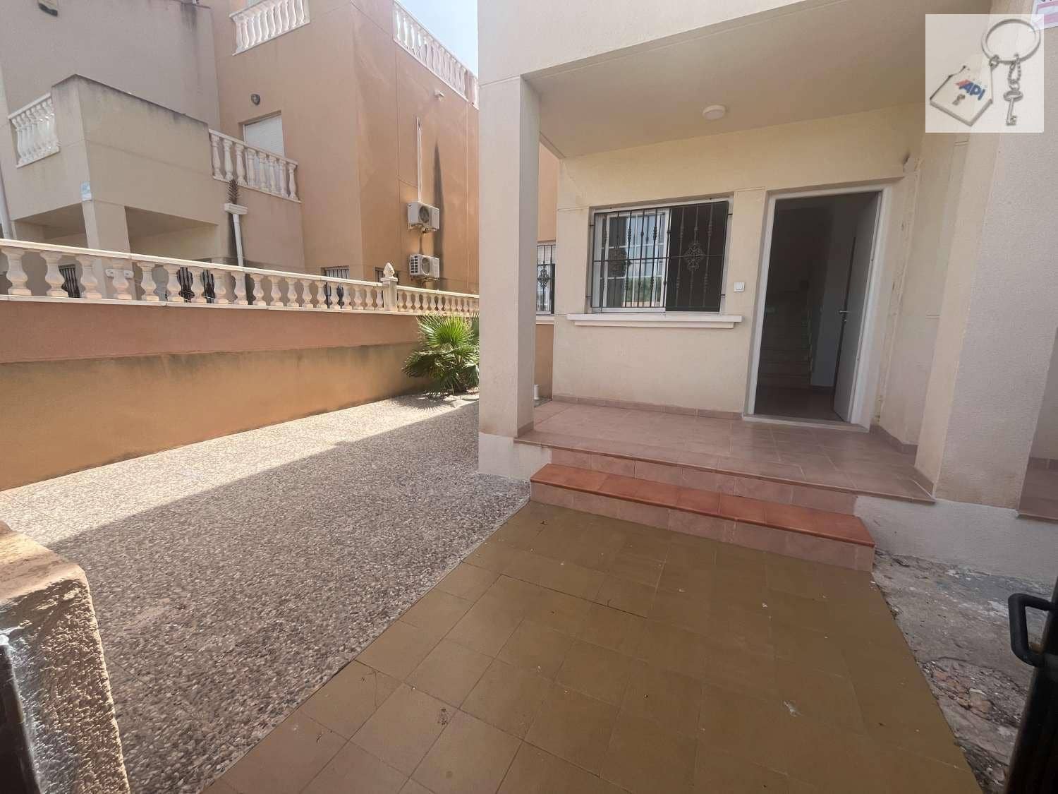 Flat for sale in El Chaparral - La Siesta - La Torreta, Torrevieja, Alicante photo 5