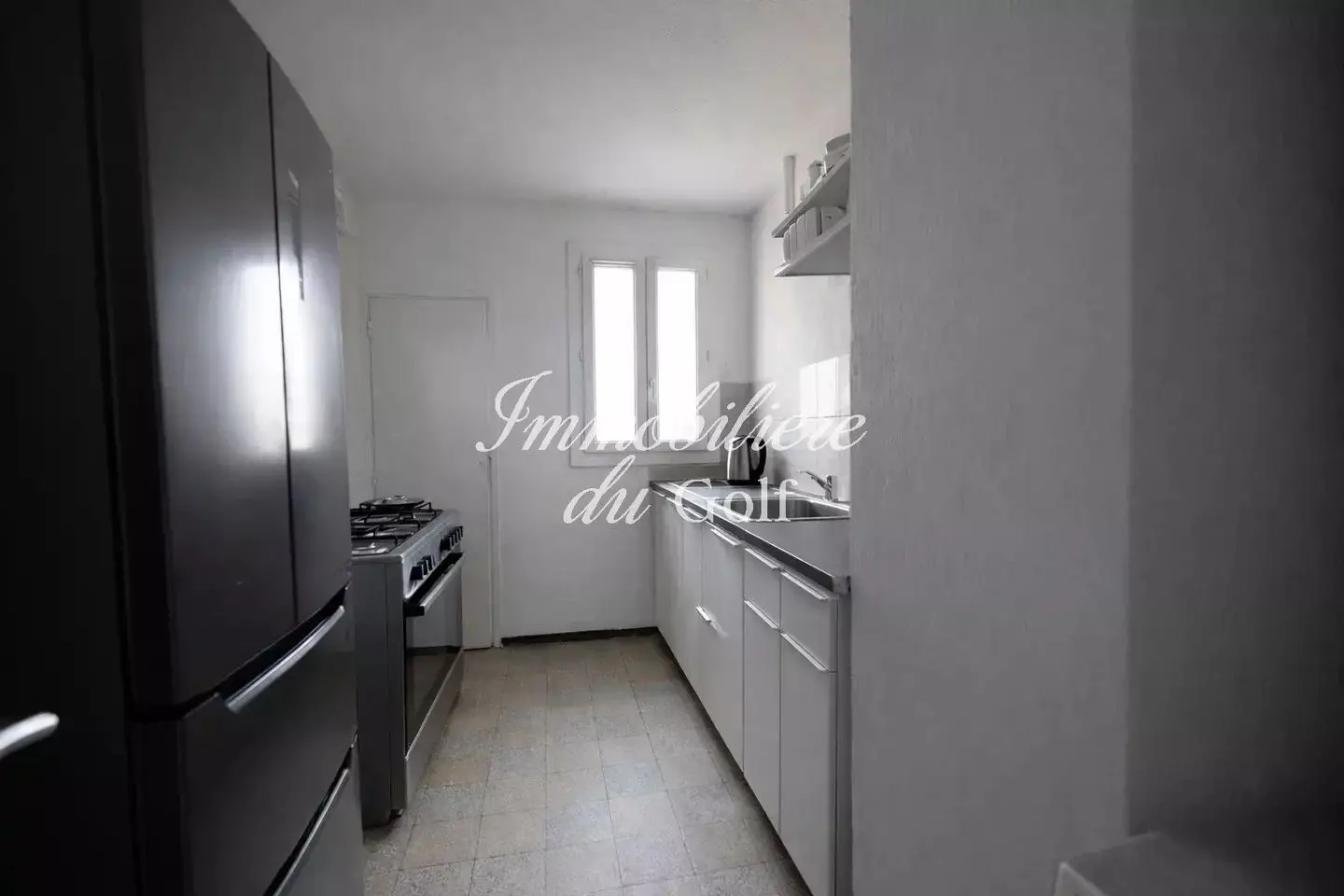 Apartment for sale in Marseille 10eme — 3 bedrooms, 62 m² photo 3