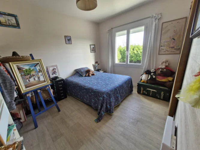 House 83 m² 17132 Meschers on Gironde photo 5