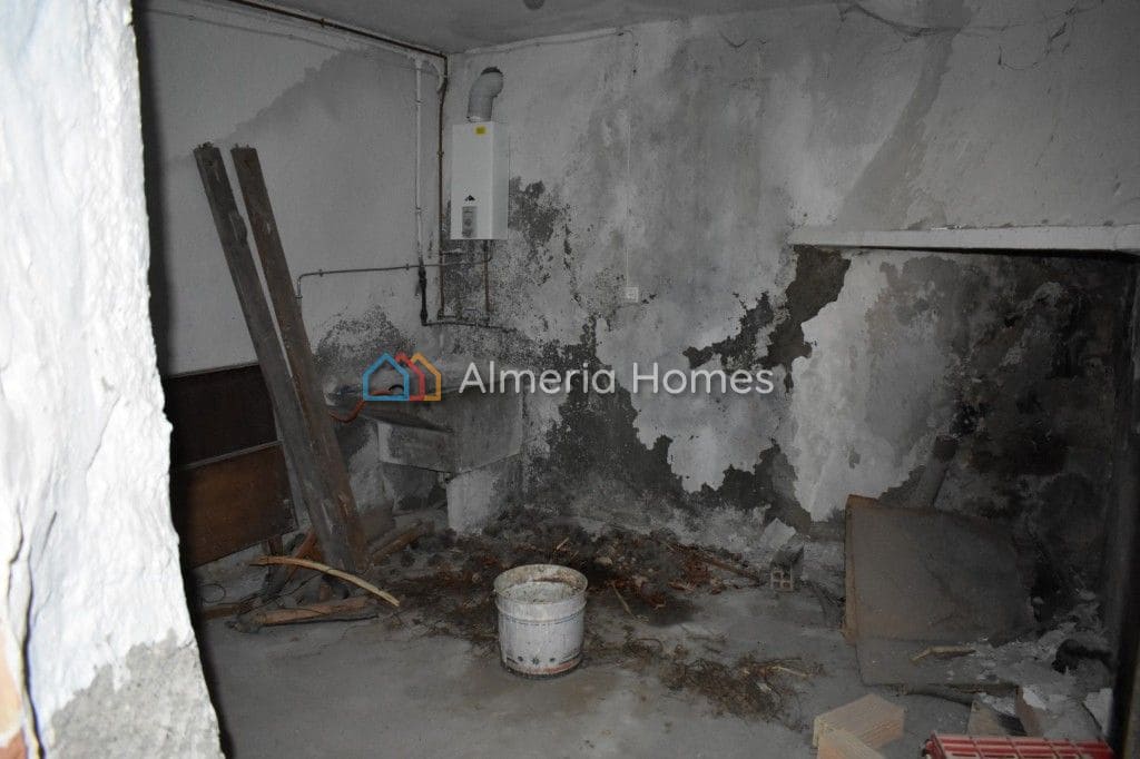 Townhouse for sale in Bayarque, Almería photo 4