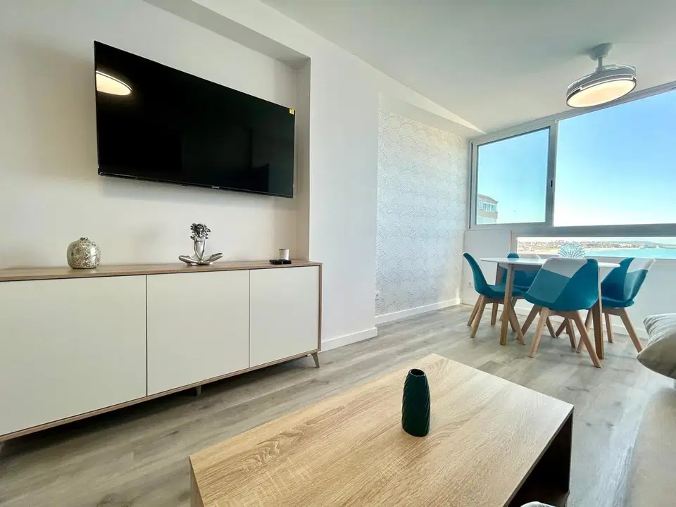 Apartment in Torrevieja, Alicante province photo 4