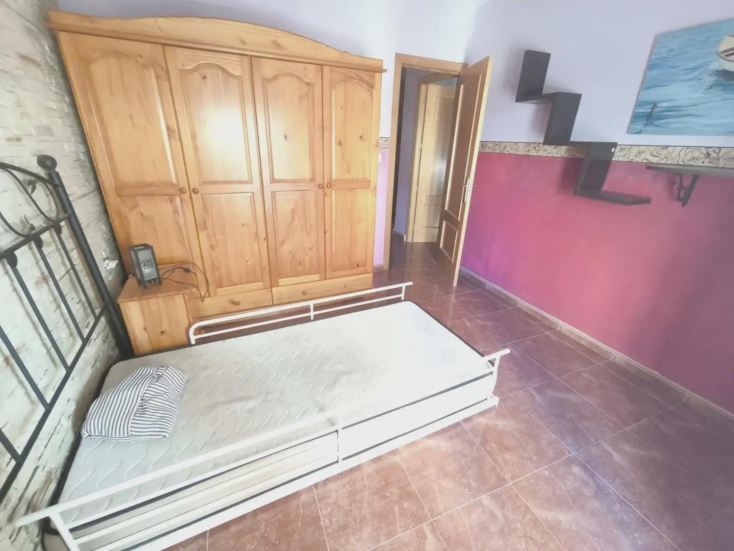 Flat for sale in Cocentaina, Alicante photo 4